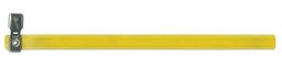 [SMSUBRAI1Y-] BRACELET D'IDENTIFICATION (Ident-A-Band), centre nut., jaune