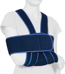 [EPHYSHIM1L-] SHOULDER IMMOBILIZER, size L