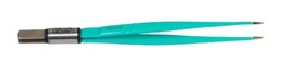 [EEMDESUA1004] (MC2/SEAL) FORCEPS BIPOLAR straight 20cm,8x1mm,reus.VPB20D10