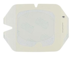 [SDREFIDS1IVL] FILM DRESSING, semi-permeable, adhesive, IV, sterile, L