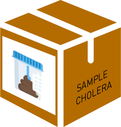 [KMEDMSAM1C-] MODULE, SAMPLE, 001, transport