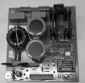 [EDIMXRUS612] (unité RX WHIS-RAD) PILOTE FILAMENT PCB A3004-10