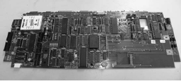 [EDIMXRUS606] (unité RX WHIS-RAD) CONSOLE ATP PCB A3024-21