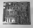 [EDIMXRUS608] (unité RX WHIS-RAD) CONTROLLER HT PCB A3000-80