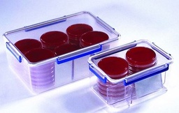 [ELABJARI7000] (GENbox) INCUBATION JAR, 7 l, for 42 plates [BMX-96128)]