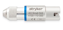 [EEMDDRIA407] (perc.CD3-4-8-9) MANDRIN SYNTHES,encl.rap,petit 4100110000