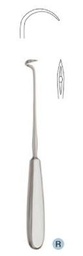 [ESURNELI32R] AIGUILLE A LIGATURES, DESCHAMPS, 20 cm, pointue, d. 13-12-32