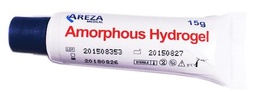[SDREWHYGA15T] HYDROGEL, amorphe, 15 g, tube, stérile