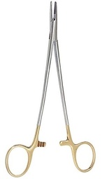 [ESURNEHCH64] NEEDLE HOLDER, BABY-CRILE-WOOD, 15 cm, delicate, HM 10-20-64