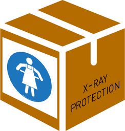 [KMEDMXRE1--] MODULE, X-RAY PROTECTION EQUIPMENT