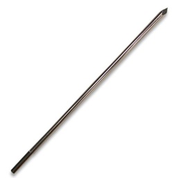 [ESURNAIS15-] NAIL, STEINMANN, trocar point, 15 cm, Ø 4 mm 76-44-15