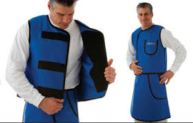 JUPE + VESTE PROTECTION RX , équivalent Pb 0,5/0.25mm, XL | Unicat