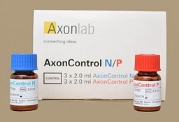 [ELAEELAT403] (an. Spotchem EL/EZ) MULTILEVEL CONTROL, 2x3x2ml 77708/6