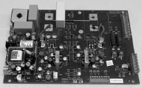 [EDIMXRUS603] (x-ray unit WHIS-RAD) PCB CAPACITOR CHARGER A3517-02