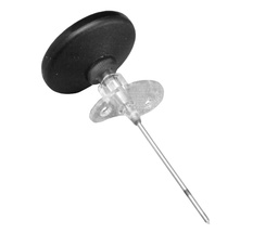 [SINSNEIO16-] AIGUILLE INTRAOSSEUSE, Luer-lock, u.u., 16G