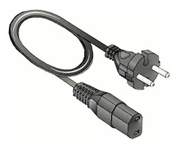 [EEMDNECS301] (nébuliseur PARI BOY SX) CABLE D'ALIMENTATION 041G8236