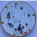 [EEMDLOPS319] (op.light Mach LED150FP) CONTROL BOARD for led head 72320008