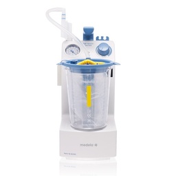 [EEMDPUME4--] ASPIRATEUR ELECTRIQUE (Medela Vario18), 100-230V, 50-60Hz