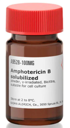 [SBCMSUPPAH250] AMPHOTERICINE B SUPPL, poudre, 250mg [Sigma-A9528-250MG]