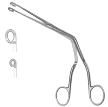 [EANEFOMA1A-] FORCEPS, MAGILL, adult, 24 cm