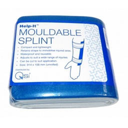 [EMEQSPLM1190] MOULDABLE SPLINT, 11 x 90 cm