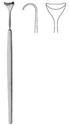 [ESURREDC16-] ECARTEUR FIN DE CUSHING, 16 mm, 20 cm 20-17-16