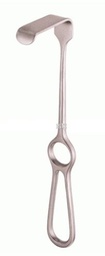 [ESURRELA07-] RETRACTOR, LANGENBECK, 21 cm, 7 x 30 mm, 23-25-02