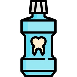 [DEXTCHLH2S-] CHLORHEXIDINE digluconate 0.2%, mouthwash, sol., 300ml, bot.