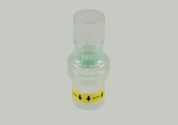 [EANEANAA303] (Diamedica) NON-RETURN VALVE, 22M-22F 1921000