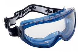 [SPPEGOGPRN1] GOGGLES PANORAMIC, regular nose, no ventilation