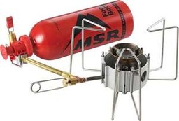 [ESTEBURN2--] BURNER, PRESSURE, multifuel, +/- 900ml (MSR Dragonfly)