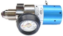 [EANEANAS528] (Diamedica Helix-Glost) PRESSURE REGULATOR fr O2cyl.819-0017