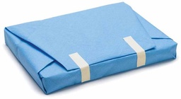 [ESTEPAPN12-] SHEET, STERILIZATION, non-woven, 1.2 x 1.2 m