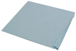 [ESTEPAPS09-] SHEET, STERILIZATION, crepe paper, 0.9 x 0.9 m