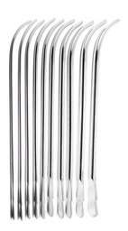 [ESURSOUU20-] SOUND, URETHRAL,VAN BUREN, set of 12