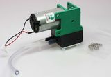 [ELAESPES418] (spectro Humalyzer 2000) VACUUM PUMP 18340/40-01