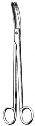 [ESURSCOD27C] SCISSORS, CEPHALOTOMY, DUBOIS, curved, 27 cm 03-39-27