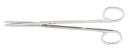 [ESURSCDI12S] SCISSORS, DISSECTING, fine pattern, straight 12 cm 02-40-12