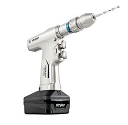 [EEMDDRIE5--] SURGICAL DRILL (Cordless Driver 8) +accessories