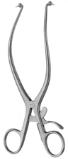 [ESURRETG17-] RETRACTOR, GELPI, with ball stops 17 cm 24-40-57