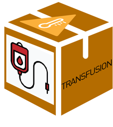 [KMEDMTRA03B] MODULE TRANSFUSION, enfants, partie 2, chaine de froid