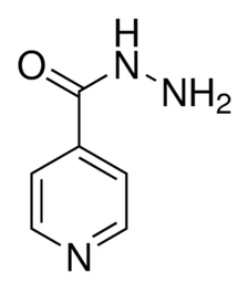 [SASTAPWDINH5] ISONIAZID, powder, 5 g [Sigma-Fluka-I3377]