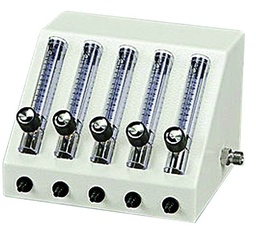 [EEMDCONE007] FLOW SPLITTER paediatric (Sureflow FM069-2)