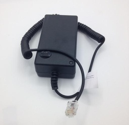 [EEMDCAPA111] (pulse co-oxim. OxiMax N-85) AC ADAPTER