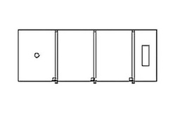 [EDIMXRFC101] (C-arm) PROTECTION COVER C-Arm, s.u., sterile