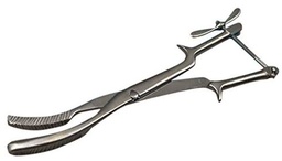 [ESURCRAB42-] CRANIOCLASTE DE BRAUN, 42 cm 53-55-80