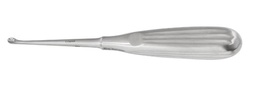 [ESURCUBV04-] CURETTE TRANCHANTE DE VOLKMANN, 17 cm 4,4 mm, 29-51-42