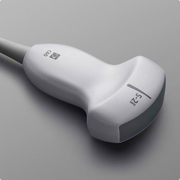 [EDIMULSA406] (echographe M-Turbo) SONDE ABDOMINALE C60x