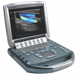 [EDIMULSE4--] ULTRASOUND (Sonosite M-Turbo) + TRANSDUCER C60x