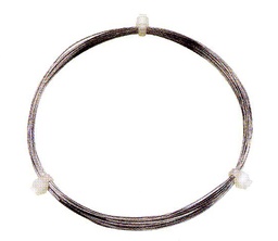 [ESURWIRE05-] ORTHOPAEDIC BONE WIRE, soft, coil 10m, 0.5mm 76-01-05